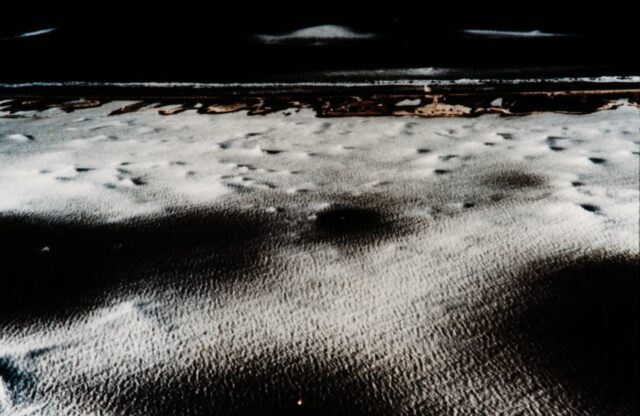 Underground nuclear tests in French Polynesia in 1985 have been a source of friction betwe