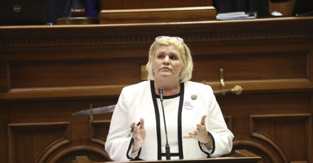 South Carolina ready to renew abortion ban around 6 weeks of pregnancy after Senate vote – Breitbart South Carolina ready to renew abortion ban around 6 weeks of pregnancy after Senate vote – Breitbart