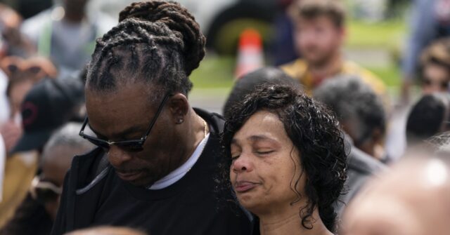 Victims of racist Buffalo supermarket mass shooting remembered on anniversary – Breitbart Victims of racist Buffalo supermarket mass shooting remembered on anniversary – Breitbart