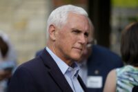 Mike Pence Announces White House Bid: 'We Can Bring This Country Back'