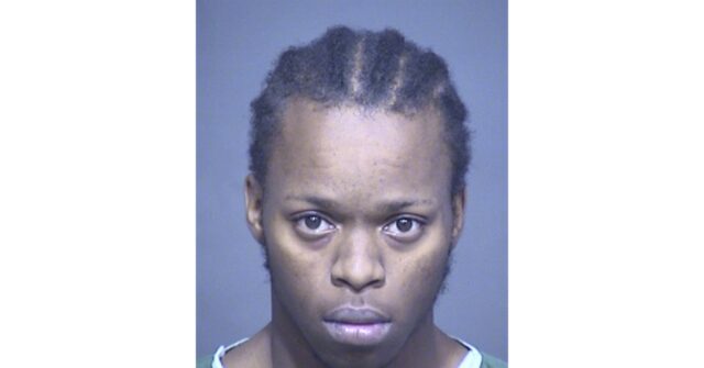 Suspect arrested in 5 separate shootings in Phoenix metro area that left 4 dead – Breitbart Suspect arrested in 5 separate shootings in Phoenix metro area that left 4 dead – Breitbart