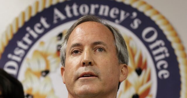 Texas Attorney General Ken Paxton likely broke laws, Republican investigation finds – Breitbart Texas Attorney General Ken Paxton likely broke laws, Republican investigation finds – Breitbart
