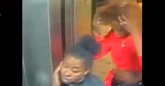 Report: Elderly Man and Woman Beat, Robbed in Subway Stop Elevator