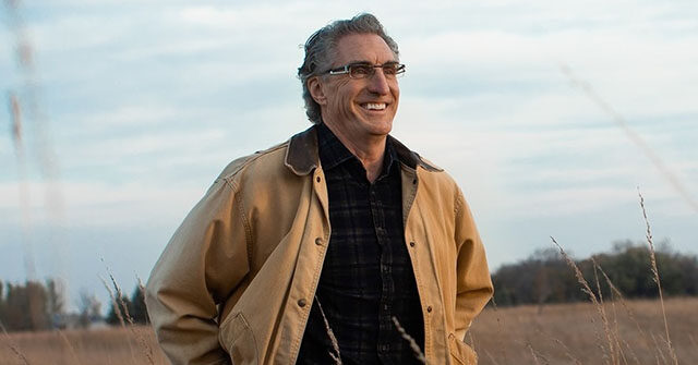 North Dakota Governor Doug Burgum Teases Presidential Bid, Country Needs a 'New Leader for a Changing Economy'