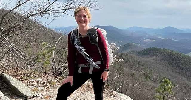 Woman Allegedly Tried to Hire Hitman to Kill Wife of Hiking Companion