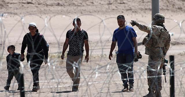 The Atlantic Magazine: The Feds Use Migration to Cut Wages