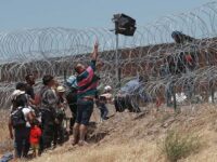 WashPost Op-Ed: 'Let's Celebrate' as Migrants Replace Americans