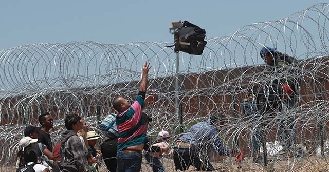WashPost Op-Ed: 'Let's Celebrate' as Migrants Replace Americans