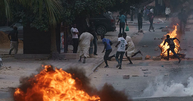 Senegal Shutters Consulates After Attacks in Paris, New York, Milan, and Others
