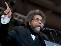 Cornel West Jumps into the Presidential Race: ‘I Have Decided to Run for Truth’