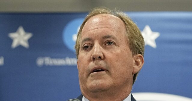 Texas Senate Announces Rules for AG Paxton's Impeachment Trial