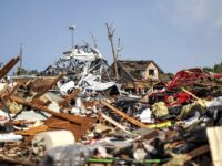 PHOTOS: 3 Dead, Dozens Injured in Wake of Devastating Texas Panhandle Tornado
