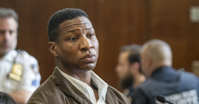 'Creed III,' 'Ant-Man and The Wasp: Quantumania' Star Jonathan Majors Domestic Violence Trial Scheduled for Aug. 3