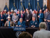 Texas Designates Drug Cartels as ‘Foreign Terrorist Organizations’