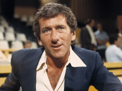 Barry Newman, ‘Vanishing Point’ and ‘Petrocelli’ Star, Dead at 92