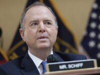 Schiff: If SCOTUS Is Slow, They Are ‘Making Deliberate Decision’ to Push Trump Trial Pa