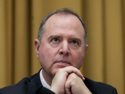 Schiff: GOP Falsehoods ‘Putting People’s Lives at Risk,’ Putting ‘Our Very Democracy at Risk’