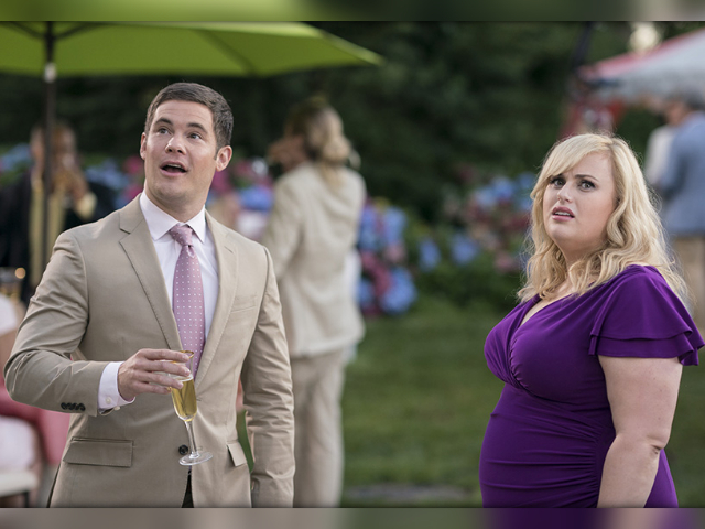 Actor Adam DeVine Claims He and Wife Witnessed a Hollywood Hills Murder After 'Crazy Poker Game with Prostitutes' - Vimarsana News