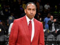 WATCH: ESPN’s Stephen A. Smith on the 2024 Election: ‘We Need a New President’