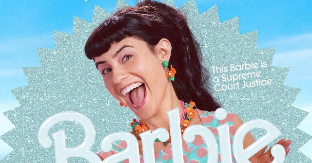 'Barbie' Actress Pushes Abortion: 'Extremely Pro-Choice,' 'Very Emotional Relationship with Roe v. Wade'