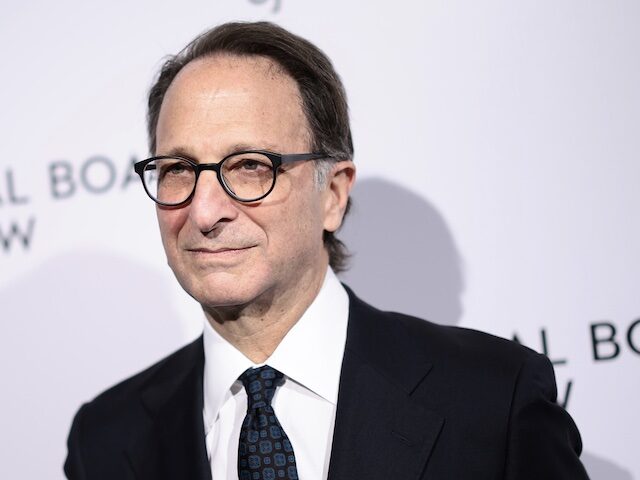 ‘He Is Such a Great Judge’: MSNBC’s Weissmann Says He Has a ‘Man Crush&#821
