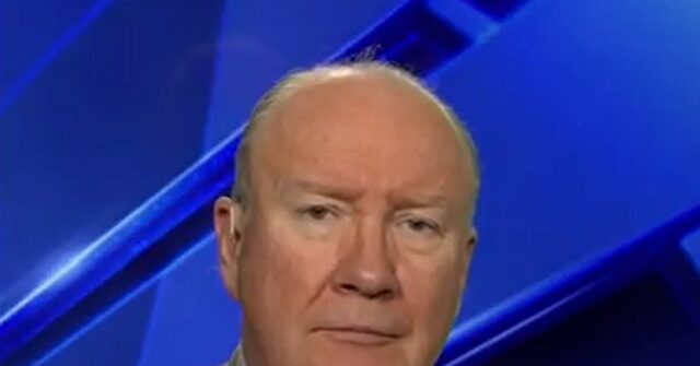 Andy McCarthy: There Is a 'Double Standard' Between Trump, Hillary But Hillary Should Have Been Prosecuted