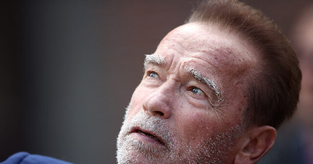 Arnold Schwarzenegger Calls Heaven a 'Fantasy' -- 'We Won’t See Each Other Again After We’re Gone'