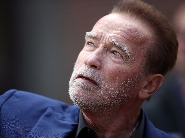 Arnold Schwarzenegger Calls Heaven a 'Fantasy' -- 'We Won't See Each Other Again After We're Gone' - Vimarsana News