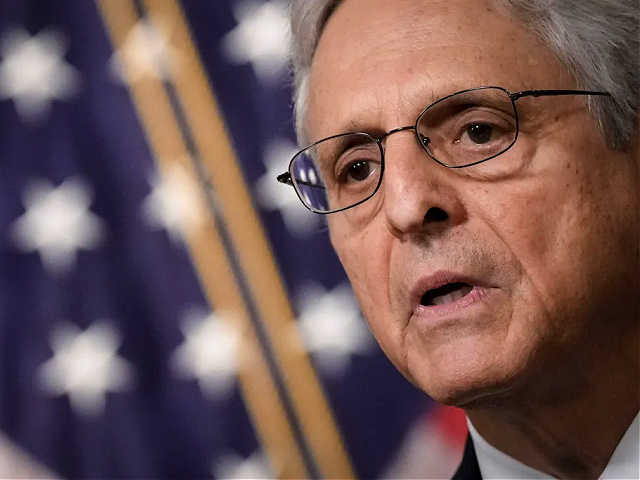 Exclusive: Support Mounts Among GOP for Merrick Garland Impeachment - Vimarsana News