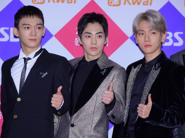 South Korea: Boy Band Exo Sues Record Label to Escape 'Slave Contract' - Vimarsana News