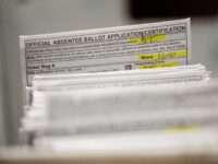 VIDEO: Box of 289 Absentee Ballots from 2020 Election Discovered in Michigan Storage Unit