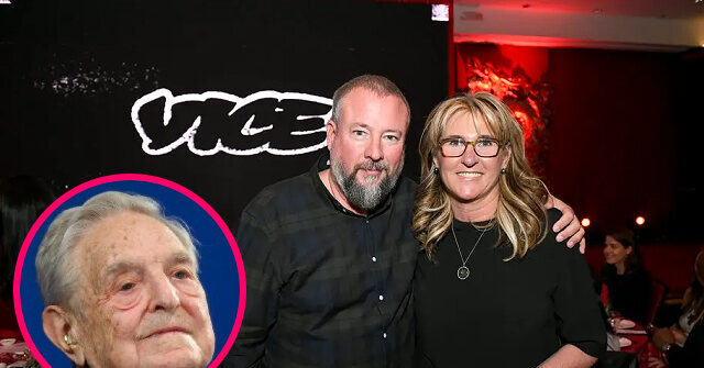 NextImg:Court Approves Soros Fund, Fortress Bid to Buy Vice Media for $225M
