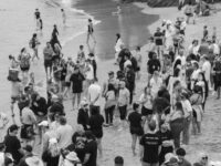 Jesus Movement Celebrates ‘Biggest Water Baptism’ in U.S. History