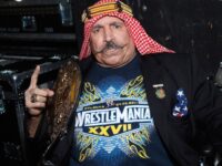 Legendary Professional Wrestler 'The Iron Sheik' Dead at 81