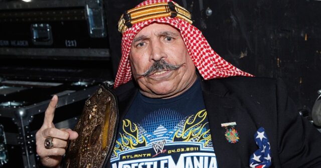 Legendary Professional Wrestler 'The Iron Sheik' Dead at 81