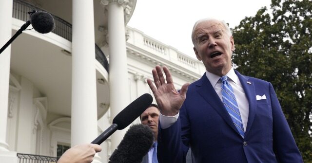Issa: Biden Using WH Counsel as His Personal Lawyer to Stonewall Media