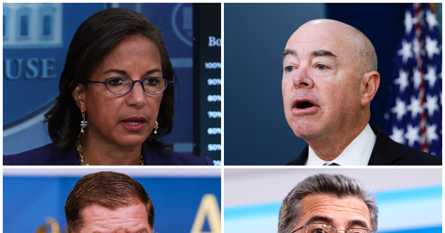 Democrats Hide Biden Officials from Questions on Missing Migrant Children in Labor Trafficking Pipeline