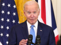 ‘Where Is the Money’: Joe Biden Jokes When Asked About Alleged Bribery