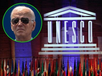 Biden UNESCO
