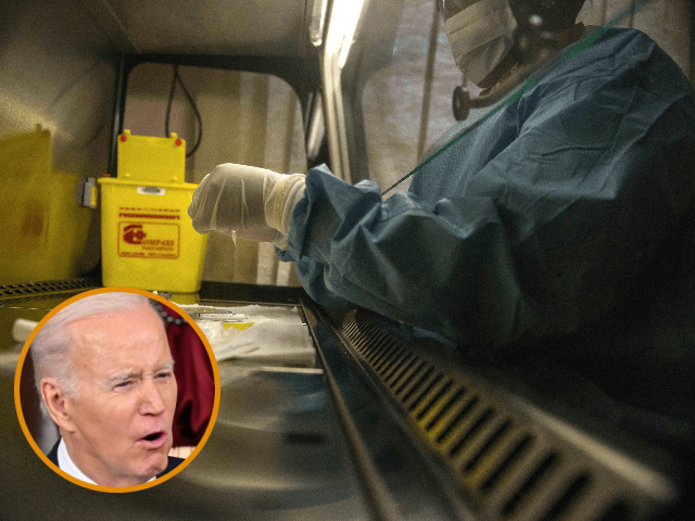 Rep. Smith: Biden Admin Using AIDS Program to Push Abortion in Africa - Vimarsana News