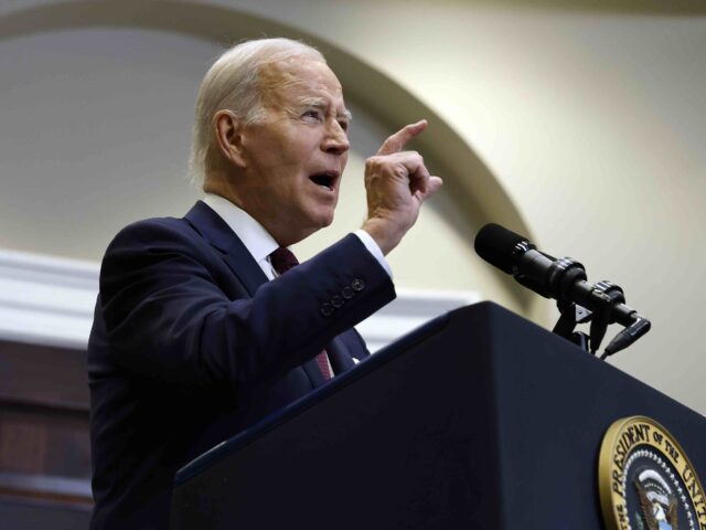 Biden affirmative action (Chip Somodevilla / Getty)