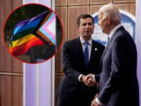 Federal Agencies Celebrate Pride Month with 'Progress Pride' Flag