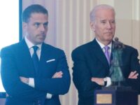Poll: Majority of Voters Say FBI Covered Up Alleged Joe Biden Bribery Doc