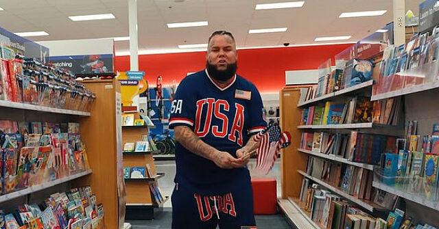 'Boycott Target' Hits No. 1 Spot on Billboard's Rap Chart, Reaches No. 4 Overall Top Selling Song