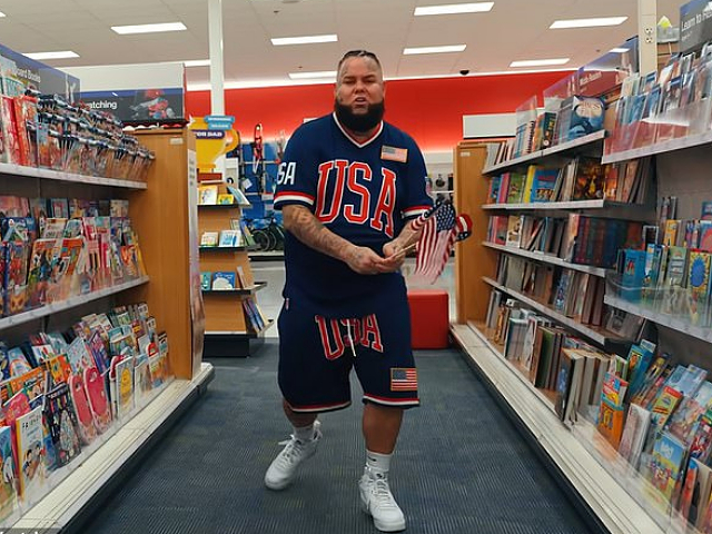 'Boycott Target' Hits No. 1 Spot on Billboard's Rap Chart, Reaches No. 4 Overall Top Selling Song - Vimarsana News