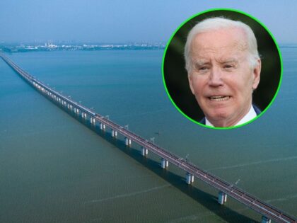 Bridge Biden