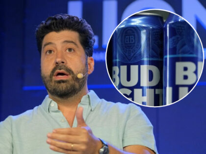 Bud Light executive Marcel Marcondes (1)