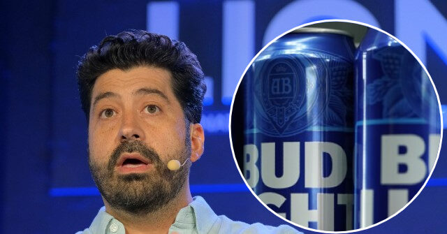 Damage Control -- Bud Light Exec at Cannes Ad Festival: ‘It's Tough’
