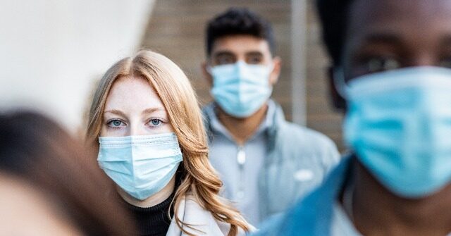 The Lancet Stokes Coronavirus Panic: ‘No Time for Complacency’
