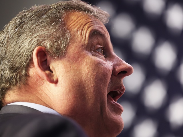 Poll: Majority of Republicans View Chris Christie Unfavorably - Vimarsana News